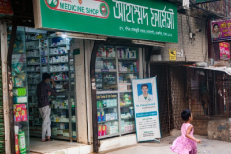 Local to Global: आम लोगों के लिए जन औषधि केंद्र साबित हुए वरदान, सस्ती दवाओं से स्वास्थ्य पर असर