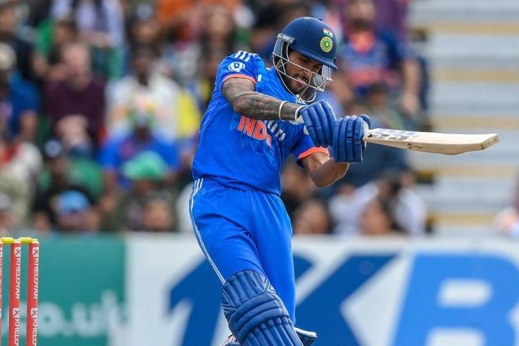 Virat Kohli Replacement : तिलक वर्मा के रूप में क्या टीम इंडिया को मिल गया नंबर 3 का रिप्लेसमेंट