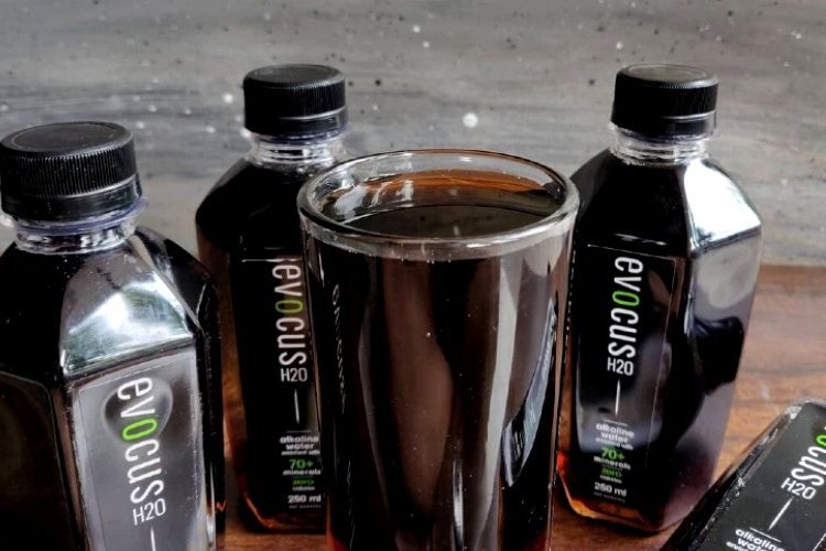 Benefits of Black Water : जिस ब्लैक वाटर को सारे सेलिब्रिटी पीते हैं, उसकी खूबियों को जानते हैं आप?