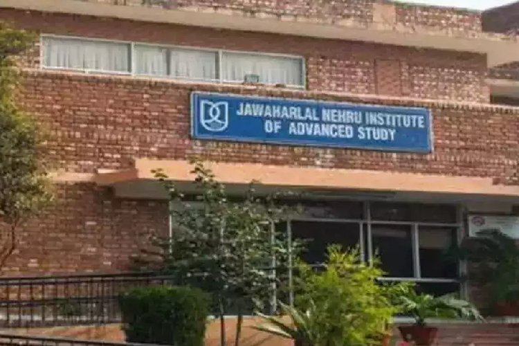 JNU में भारतीय ज्ञान परंपराओं को पाठ्यक्रम में शामिल किया गया