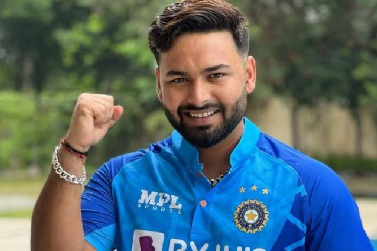 IPL 2025 Mega Auction : ऋषभ पंत पर लगी सबसे बड़ी बोली, जानिए जोस बटलर को मिले कितने करोड़ ?