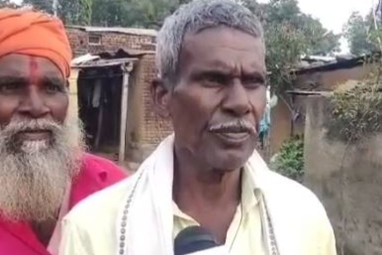 पीएम किसान सम्मान निधि योजना' से मिल रहा है लाभ