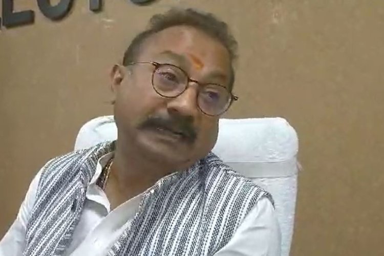 नीतीश कुमार ने पीएम मोदी को नहीं, बल्कि उनके विकास को प्रणाम किया : अशोक चौधरी