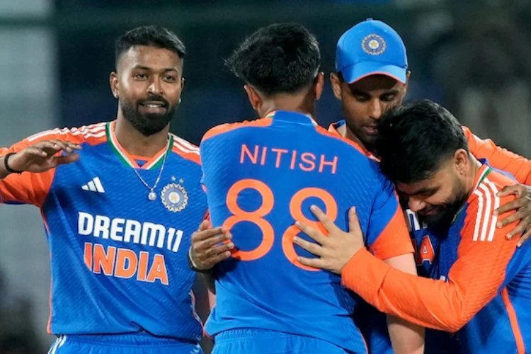 आखिरकार मिल ही गया टीम इंडिया को हार्दिक पांड्या का विकल्प, पहले टेस्ट में मिल सकता है मौका