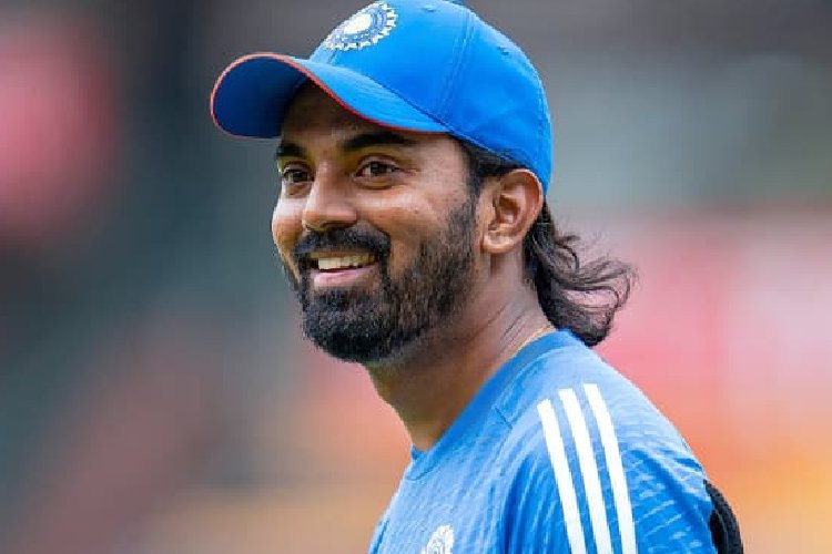 Border-Gavaskar Trophy : KL Rahul ने खुद दी अपनी इंजरी पर अपडेट, पहला टेस्ट खेलेंगे या नहीं ?