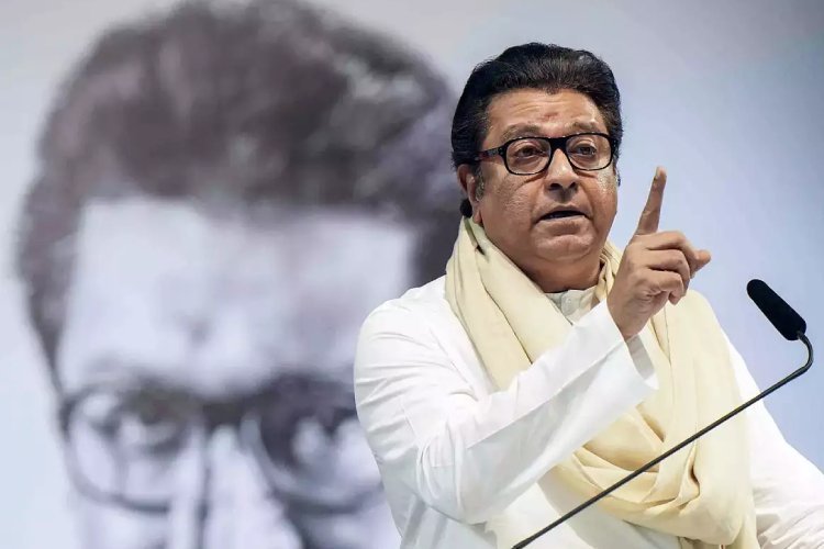 मनसे नेता बाला नंदगांवकर का बड़ा बयान, कहा- महाराष्ट्र में चुनाव नतीजों के बाद राज ठाकरे निभा सकते हैं किंगमेकर की भूमिका