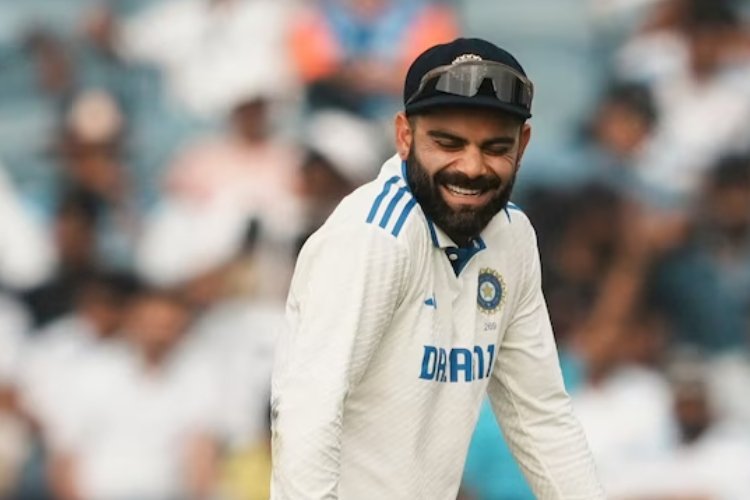 ऑस्ट्रेलियाई तेज गेंदबाज का भारत-ऑस्ट्रेलिया टेस्ट सीरीज से पहले खुलासा, कहा- विराट कोहली से थी राइवलरी