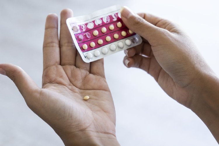 आईआईटी मद्रास शोध : हैवी वर्कआउट के दौरान ब्लड प्रेशर नहीं बढ़ाती ओरल कॉन्ट्रासेप्टिव पिल्स