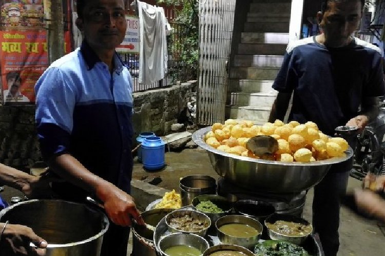 यूपी के स्ट्रीट वेंडर्स बनेंगे ब्रांड एंबेसडर, दूसरों को करेंगे जागरूक