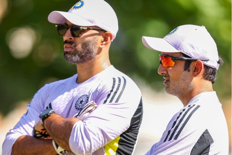 Border-Gavaskar Trophy : पहले टेस्ट से पहले टीम इंडिया के असिस्टेंट कोच का बयान, क्या भारतीय टीम रेडी है ?