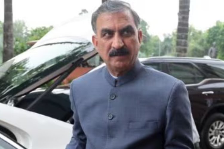 Himachal Pradesh : हाईकोर्ट ने दिल्ली स्थित हिमाचल भवन को कुर्क करने का दिया आदेश