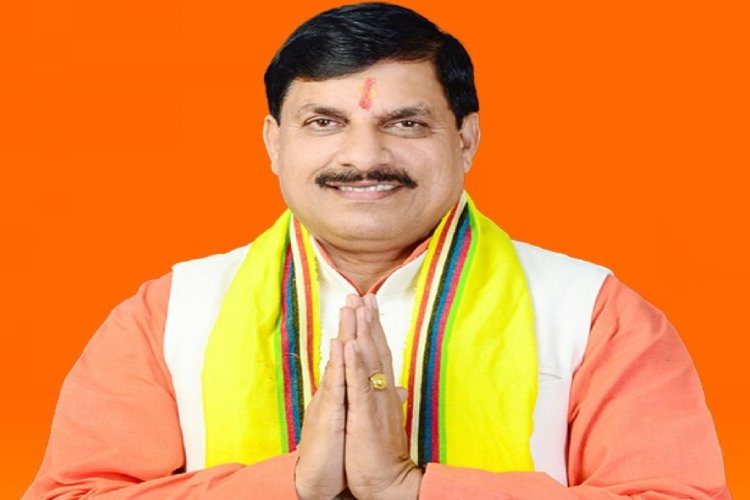मप्र में निवेशकों को लुभाने के लिए मुख्यमंत्री मोहन यादव करेंगे यूके और जर्मनी यात्रा