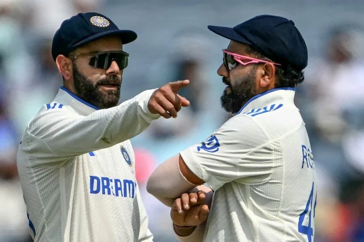 रोहित-विराट का बुरा फॉर्म ही नहीं, बॉर्डर गावस्कर ट्रॉफी में टीम इंडिया की ये 5 बड़ी मुश्किलें