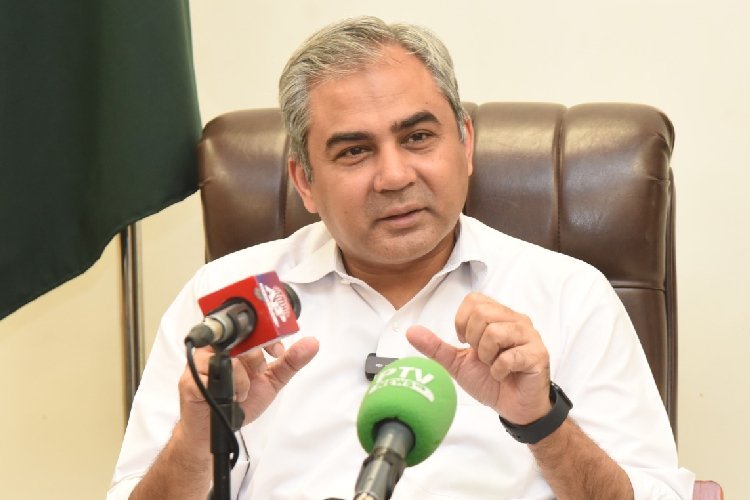 Champions Trophy 2025 : हर हाल में पाकिस्तान में ही होगा टूर्नामेंट ! मोहसिन नकवी ने कर दिया साफ