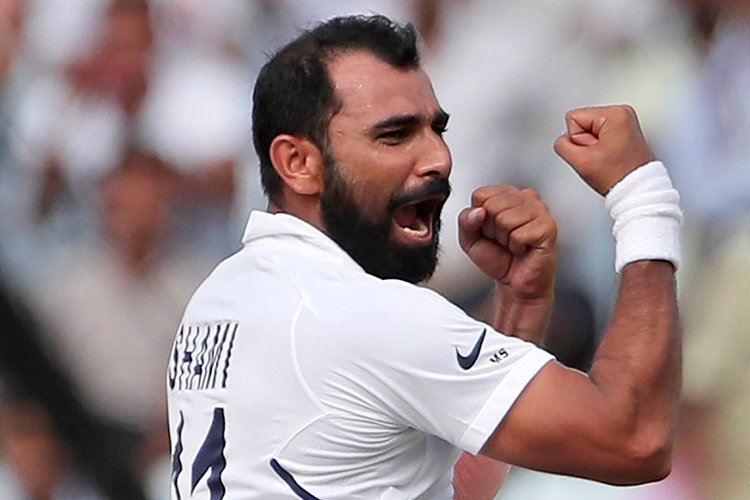 चलो भाई दूर हुई टेंशन, मोहम्मद शमी ऑस्ट्रेलिया के खिलाफ इस मैच से करेंगे टीम में वापसी !