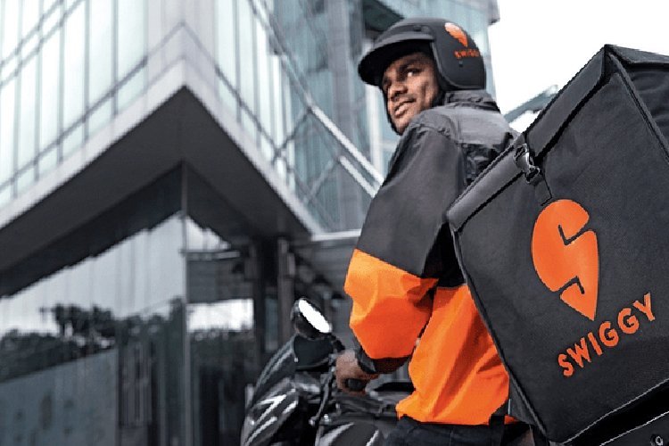 स्विगी अपनी लीडरशिप नहीं रख पाया बरकरार, ब्रोकरेज फर्म मोतीलाल ओसवाल ने दी 'न्यूट्रल' रेटिंग