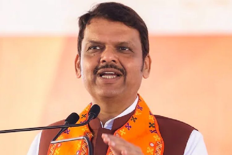 VIDEO : Maharashtra Election 2024 | Devendra Fadnavis होंगे महाराष्ट्र के नए सीएम, लग गई मुहर!