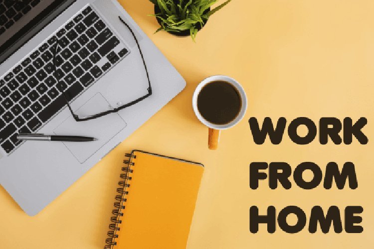 दिल्ली में सरकारी दफ्तरों में टाइमिंग बदलने के बाद अब वर्क फ्रॉम होम पर लगेगी मुहर