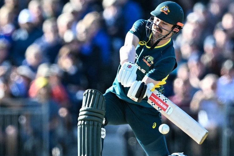 भारत के सबसे बड़े दुश्मन का बल्ला उगल रहा आग, ऑस्ट्रेलिया के खिलाफ टेस्ट सीरीज में ट्राविस हेड से रहना होगा जरा बच के