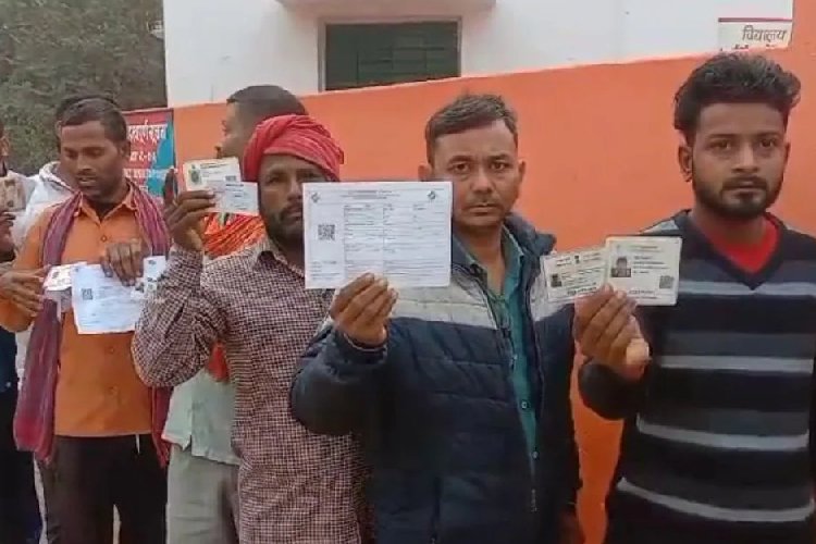 UP Bypolls 2024: सीसामऊ, फूलपुर और मीरापुर सीट पर ऐसा क्या हुआ, Akhilesh Yadav गंभीर आरोप लगाने लगे!