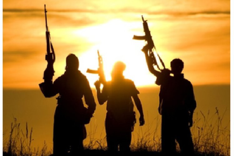 पाकिस्तान: सुरक्षा चौकी पर आतंकी हमला, 12 जवानों समेत 18 की मौत इस्लामाबाद