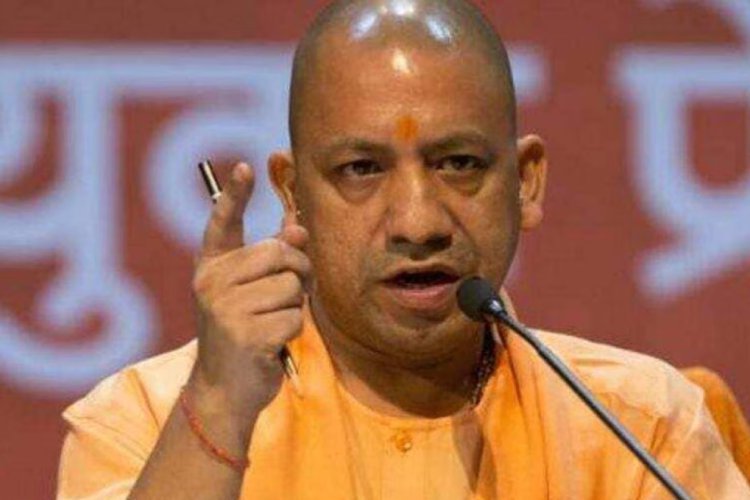 यमुना एक्सप्रेसवे पर भीषण हादसा, सीएम योगी ने दुख जताते हुए अधिकारियों को दिए जरूरी निर्देश