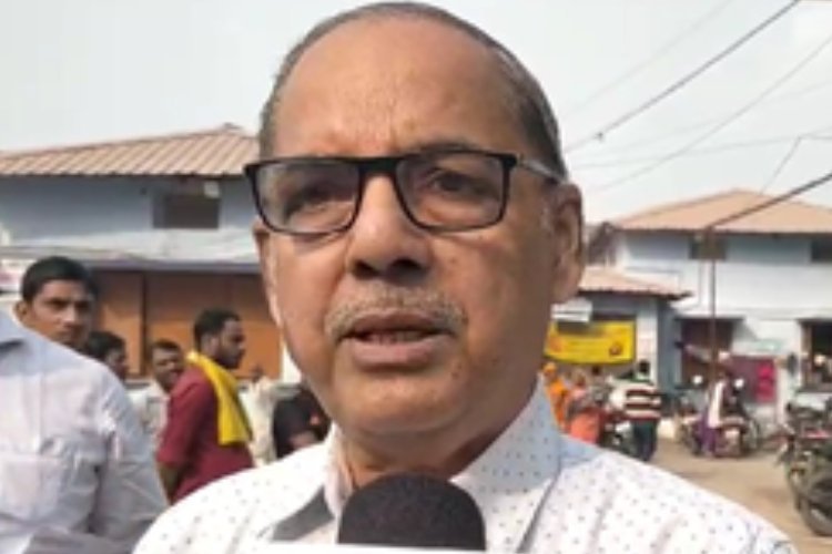 Bihar : समस्तीपुर में बुजुर्गों के लिए आयुष्मान कार्ड बनाने का काम शुरू, गरीबों के लिए वरदान