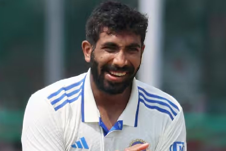 Border-Gavaskar Trophy : कप्तान बनते ही बदल गए बुमराह के तेवर, रोहित-विराट से बताया खुद को अलग