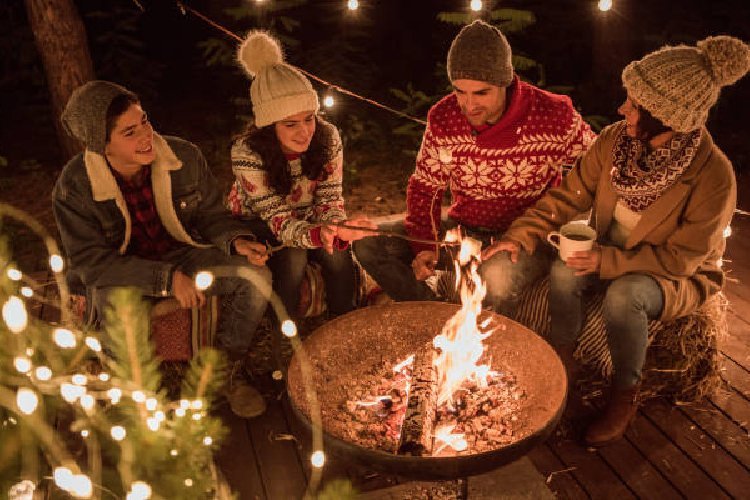 सर्दी में क्यों होते हैं हाथ-पैर ठंडे? जानिए शरीर की ठंड महसूस करने की वजह