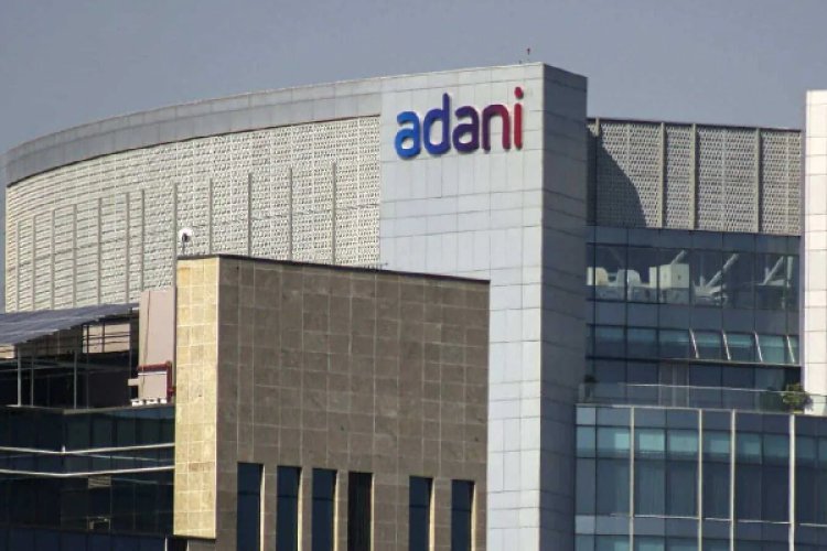 अदाणी ग्रुप ने यूएस डिपार्टमेंट ऑफ जस्टिस और एसईसी के आरोपों को किया खारिज