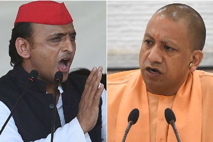 9 सीटों का सबसे सटीक विश्लेषण योगी को मिलेगी इतनी सीटें, सामने आई पूरा सर्वे