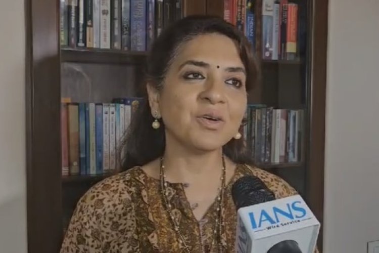 एग्जिट पोल कभी एग्जैक्ट पोल नहीं होते : शाइना एनसी