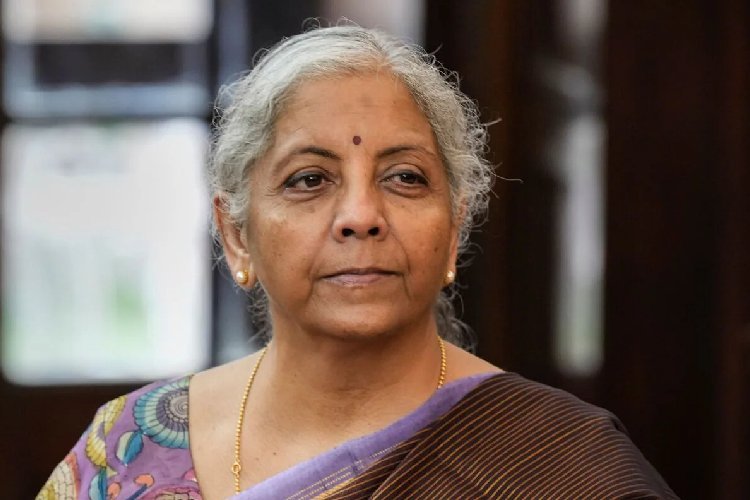 भारत की गिग फर्मे वैश्विक स्तर पर प्रतिस्पर्धा के लिए पूरी तरह से तैयार : वित्त मंत्री सीतारमण