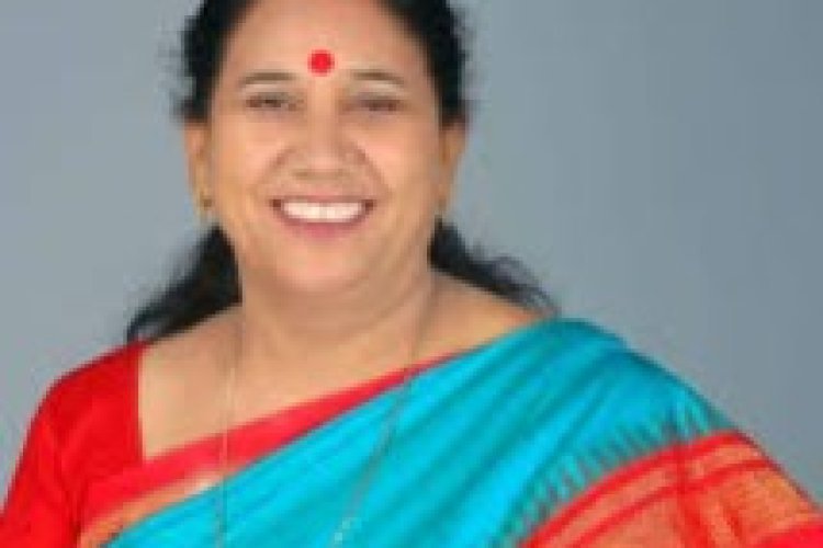 उत्तराखंड की एकमात्र सीट केदारनाथ पर हुए उपचुनाव में भाजपा उम्मीदवार आशा नौटियाल आगे