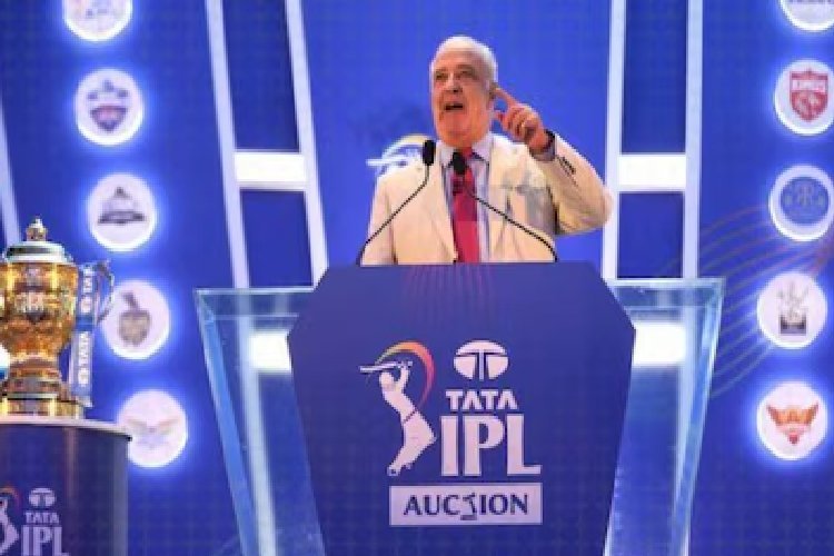IPL 2025 Mega Auction : आईपीएल 2025 के मेगा ऑक्शन के लिए सभी टीमों के पास कितनी राशि बची है?