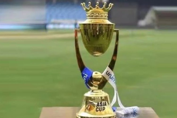 Asia Cup Media Rights Till 2031: हॉटस्टार या जिओ नहीं, बल्कि अब यहां देखें एशिया कप के मैच