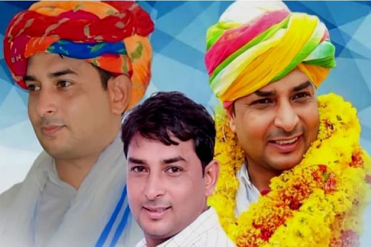 Rajasthan ByElection Results: निर्दलीय प्रत्याशी Naresh Meena की सीट का क्या है हाल ?