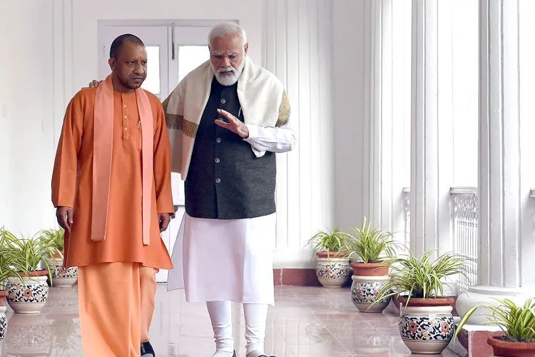 Election Results 2024:महाराष्ट्र, झारखण्ड और UP उपचुनाव में वो मैजिक जिसका अंदाजा मोदी को भी नहीं था