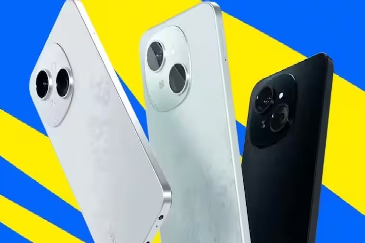 भारत में लांच हुआ सस्ता और शानदार स्मार्टफोन, कीमत जानकार चौक जाएंगे !