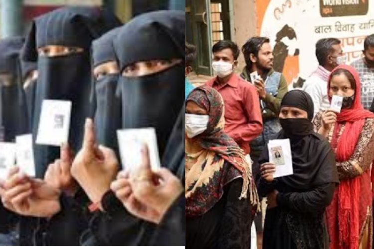 कुंदरकी मुस्लिम गढ़ फिर भी कैसे जीते योगी? समाजवादी पार्टी का किला कैसे किया ध्वस्त? पढ़िए INSIDE STORY