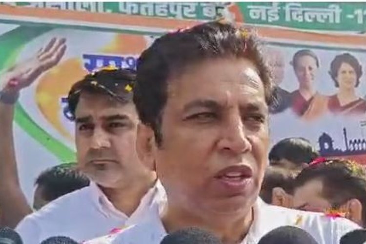 कांग्रेस के पक्ष में झारखंड के नतीजे, महाराष्ट्र में आत्ममंथन की जरूरत : देवेंद्र यादव