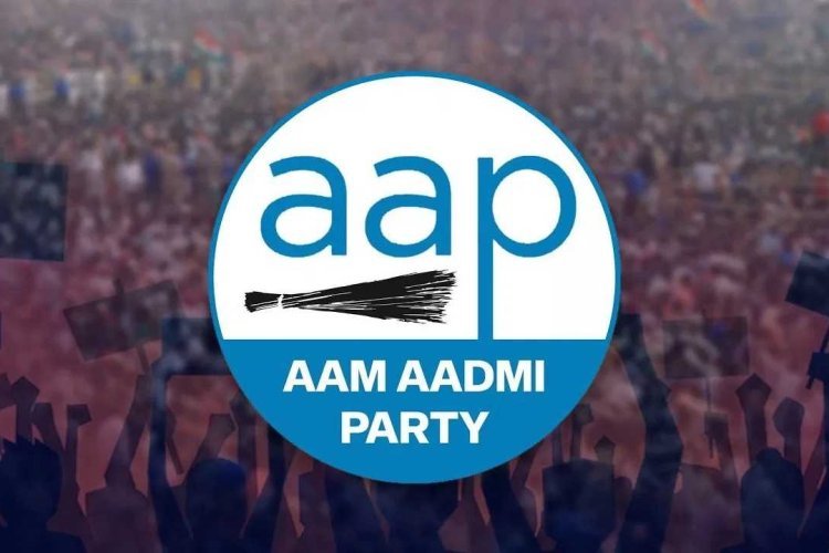 आम आदमी पार्टी की पंजाब में धमाकेदार जीत, उपचुनाव में 3 सीटों पर बनी विजेता