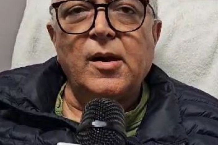 महाराष्ट्र की हार मेरे गले से नीचे नहीं उतर रही है : कैप्टन अजय यादव