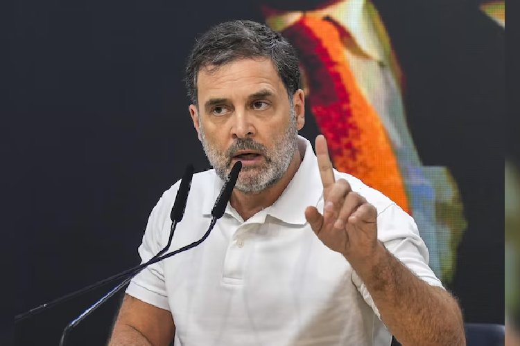 संभल में असंवेदनशीलता से की गई कार्रवाई ने बिगाड़ा माहौल, भाजपा सरकार है जिम्मेदार : राहुल गांधी