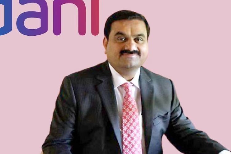 अदाणी पोर्टफोलियो की कंपनियों ने पेश किए शानदार नतीजे, एसेट बेस 5 लाख करोड़ रुपये के पार