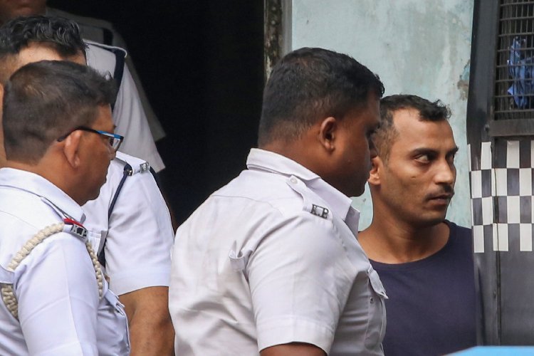 आरजीकर मामला : आरोपी संजय रॉय की अब अदालत में सिर्फ वर्चुअल पेशी