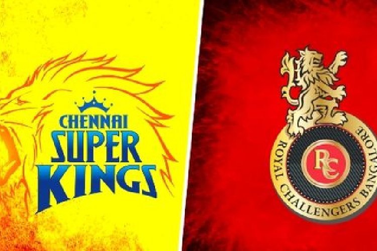 IPL 2025 Mega Auction : पहले दिन की नीलामी के बाद कैसी है CSK और RCB की तस्वीर