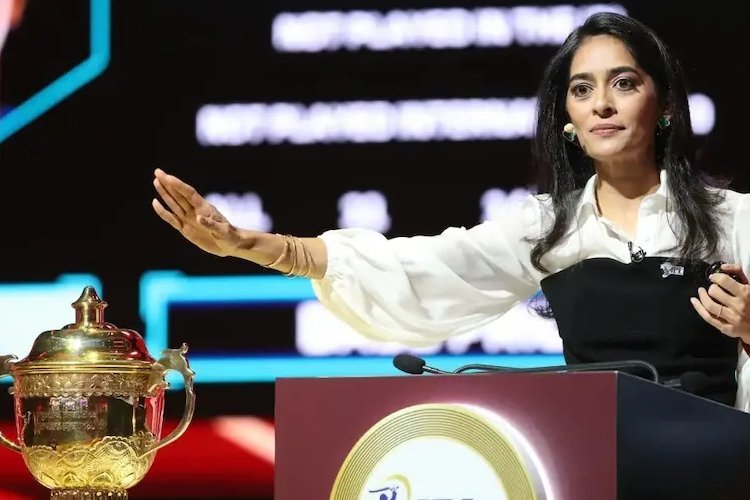 IPL 2025 Mega Auction : IPL 2025 के मेगा ऑक्शन में इन 5 अनकैप्ड खिलाड़ियों की भी लगी लौटरी