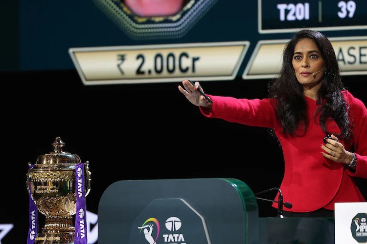 IPL 2025 Mega Auction Day 1 : तेज गेंदबाजों की रही धूम, कुछ बड़े खिलाड़ी नहीं बिके
