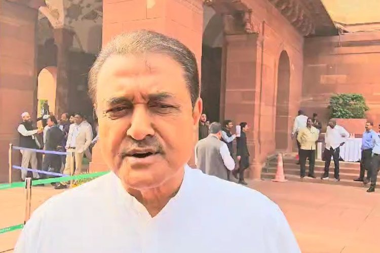 महाराष्ट्र : सीएम पद को लेकर प्रफुल्ल पटेल बोले, हम सब मिलकर करेंगे चर्चा